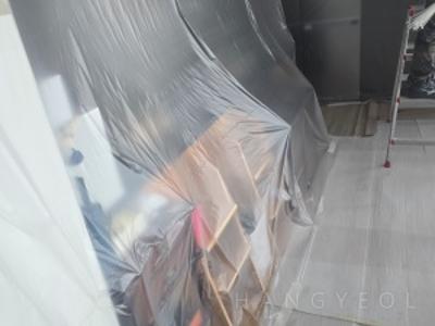 부산광역시 해운대구 우동 더샵해운대아델리스 시스템에어컨 기타