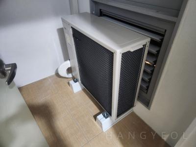 경상남도 거제시 사등면 사곡영진자이온2단지 시스템에어컨 기타