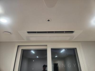 경상남도 거제시 사등면 사곡영진자이온2단지 시스템에어컨 기타