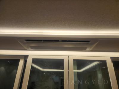 경상남도 거제시 사등면 사곡영진자이온2단지 시스템에어컨 기타