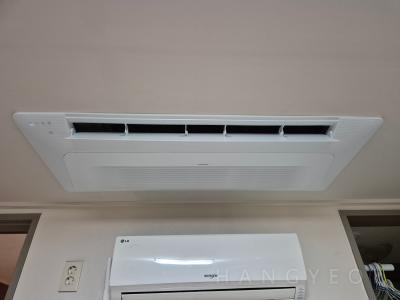 부산광역시 해운대구 재송동 센텀협성르네상스타운 시스템에어컨 기타