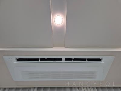부산광역시 해운대구 재송동 센텀협성르네상스타운 시스템에어컨 기타