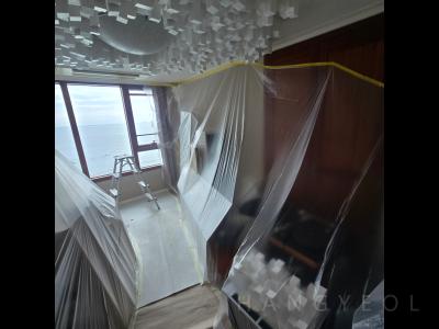 부산광역시 해운대구 우동 더샵해운대아델리스 시스템에어컨 기타