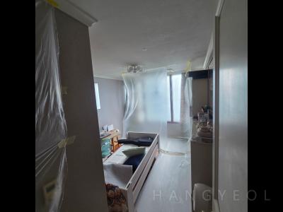 부산광역시 해운대구 우동 더샵해운대아델리스 시스템에어컨 기타
