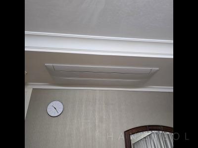 부산광역시 해운대구 우동 더샵해운대아델리스 시스템에어컨 기타