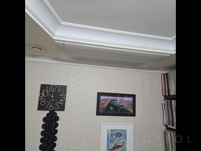 부산광역시 해운대구 우동 더샵해운대아델리스 시스템에어컨 기타