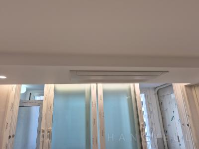 부산광역시 남구 대연동 대연청구아파트 시스템에어컨 기타