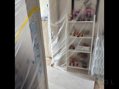 부산광역시 기장군 기장읍 이진캐스빌블루2차아파트 시스템에어컨 기타