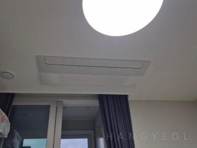 울산광역시 남구 신정동 울산대공원 한신더휴 시스템에어컨 기타
