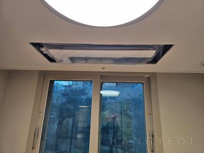 부산광역시 부산진구 전포동 서면아이파크아파트 시스템에어컨 기타
