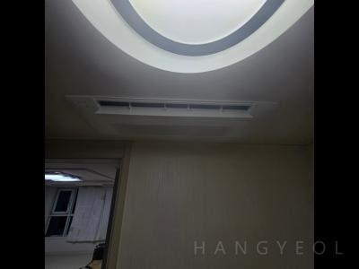부산광역시 기장군 기장읍 이진캐스빌블루2차아파트 시스템에어컨 기타