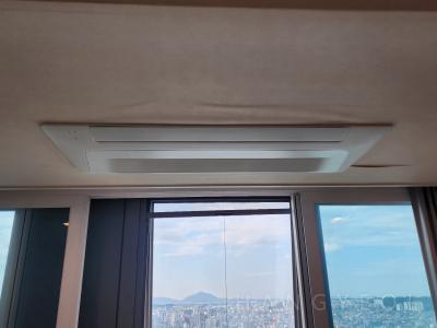 서울특별시 양천구 목동 목동트라팰리스 시스템에어컨 기타