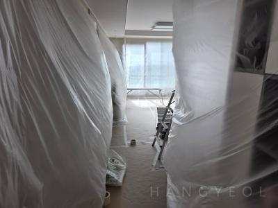 경기도 화성시 청계동 동탄역 대원칸타빌 포레지움 시스템에어컨 기타