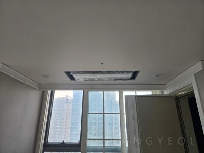 서울특별시 양천구 목동 목동트라팰리스 시스템에어컨 기타