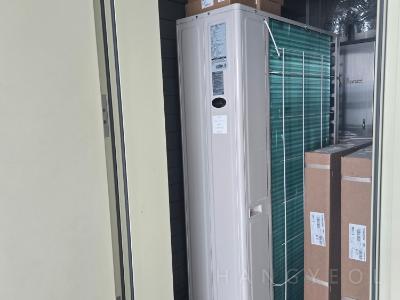 서울특별시 양천구 목동 목동트라팰리스 시스템에어컨 기타