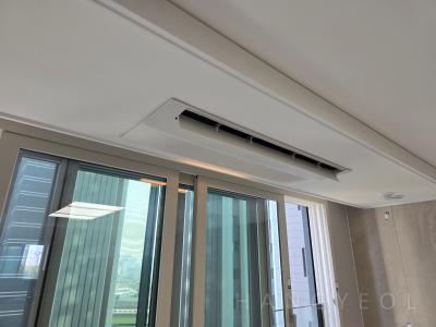 충청남도 천안시 서북구 두정동 천안롯데캐슬더두정 시스템에어컨 기타