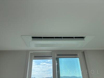 충청북도 제천시 장락동 세영리첼 시스템에어컨 기타