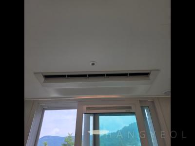 충청북도 청주시 상당구 용암동 동남힐데스하임 시스템에어컨 기타
