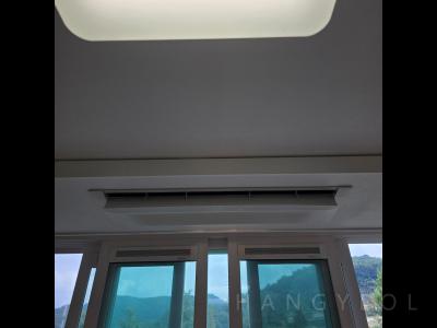 충청북도 청주시 상당구 용암동 동남힐데스하임 시스템에어컨 기타
