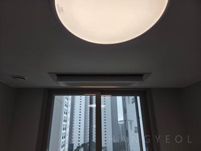 경기도 시흥시 신천동 한라 신천역에피트 시스템에어컨 기타