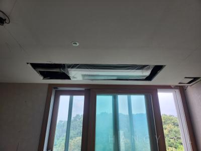 경기도 수원시 영통구 이의동 래미안 광교 시스템에어컨 기타