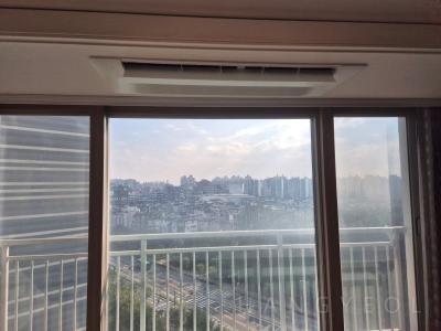 경기도 평택시 죽백동 평택소사벌호반베르디움 시스템에어컨 설치 사례