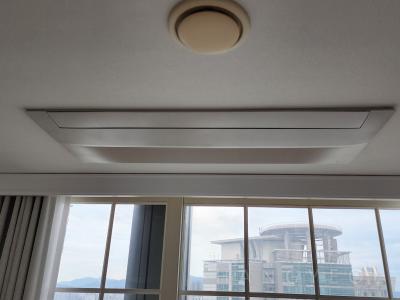 서울특별시 양천구 목동 목동트라팰리스 시스템에어컨 기타