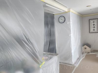 서울특별시 양천구 목동 목동트라팰리스 시스템에어컨 기타