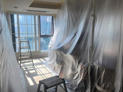 서울특별시 양천구 목동 목동트라팰리스 시스템에어컨 기타