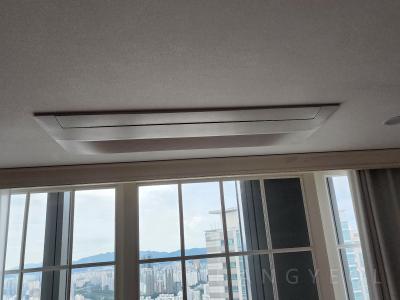 서울특별시 양천구 목동 목동트라팰리스 시스템에어컨 기타