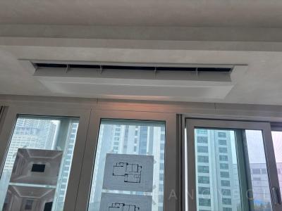 충청북도 청주시 흥덕구 복대동 두산위브지웰시티2차 시스템에어컨 기타