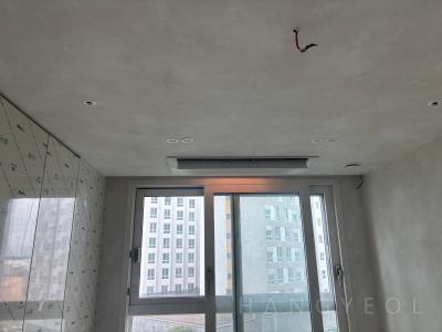 충청북도 청주시 흥덕구 복대동 두산위브지웰시티2차 시스템에어컨 기타