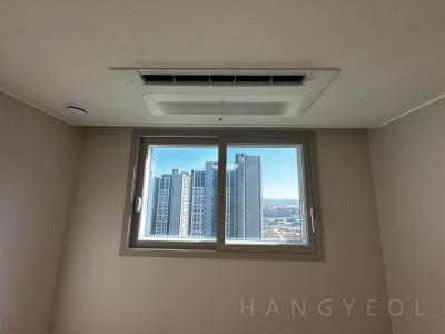 경기도 오산시 탑동 오산세교우미린센트럴시티 시스템에어컨 기타