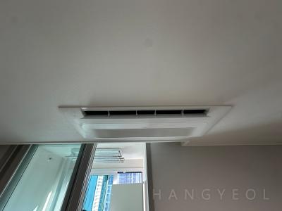 경기도 오산시 탑동 오산세교우미린센트럴시티 시스템에어컨 기타
