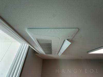 경기도 오산시 탑동 오산세교우미린센트럴시티 시스템에어컨 기타