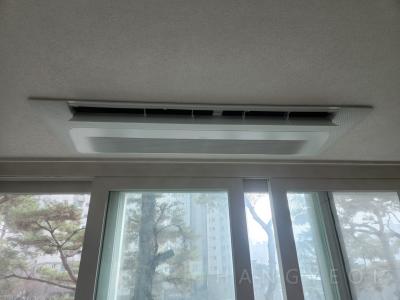 서울특별시 성북구 길음동 길음뉴타운 시스템에어컨 기타