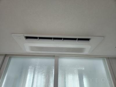 서울특별시 성북구 길음동 길음뉴타운 시스템에어컨 기타