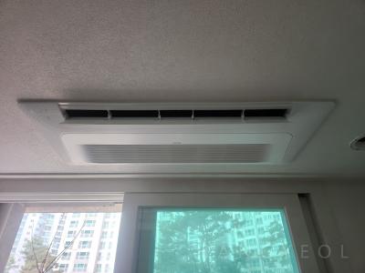 서울특별시 성북구 길음동 길음뉴타운 시스템에어컨 기타