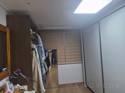 서울특별시 성동구 금호동2가 래미안하이리버 시스템에어컨 기타