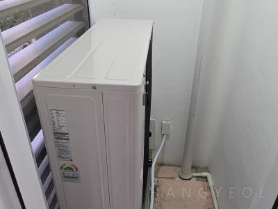 충청남도 당진시 읍내동 당진2차푸르지오 시스템에어컨 기타