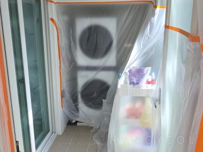 충청남도 당진시 읍내동 당진2차푸르지오 시스템에어컨 기타