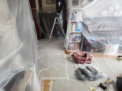 부산광역시 동래구 온천동 온천동반도보라스카이뷰 시스템에어컨 기타