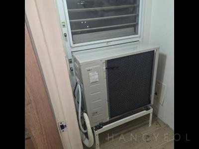 부산광역시 연제구 연산동 브라운스톤연제아파트 시스템에어컨 기타