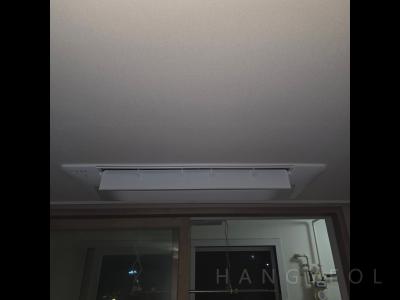 부산광역시 연제구 연산동 브라운스톤연제아파트 시스템에어컨 기타