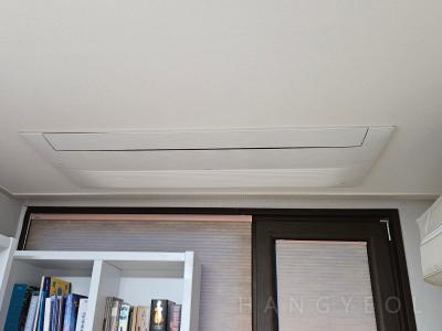 부산광역시 동래구 온천동 온천동반도보라스카이뷰 시스템에어컨 기타