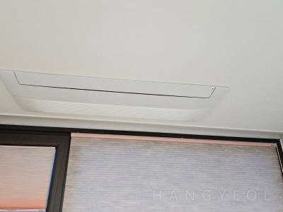 부산광역시 동래구 온천동 온천동반도보라스카이뷰 시스템에어컨 기타