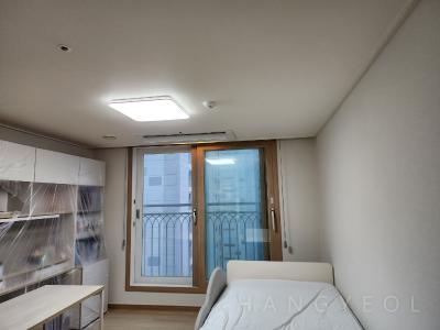 경상남도 김해시 율하동 율상마을모아미래도5단지 시스템에어컨 기타