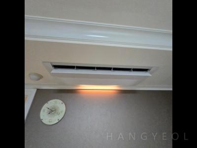 부산광역시 해운대구 우동 더샵해운대아델리스 시스템에어컨 기타