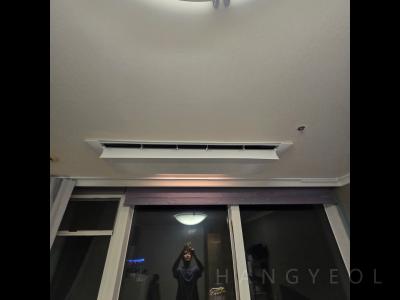 부산광역시 해운대구 우동 더샵해운대아델리스 시스템에어컨 기타