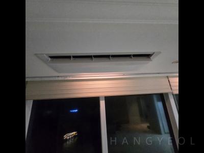 부산광역시 해운대구 우동 더샵해운대아델리스 시스템에어컨 기타